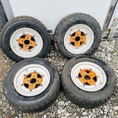 ゲバルト 18インチ 8j9j ドリケツ