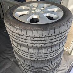 ジモティ特別価格80ヴォクシー メテオテール (chaly28) 善通寺の外装  