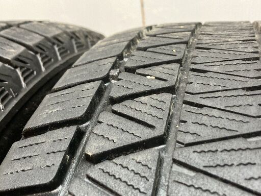 BS BRIDGESTONE BLIZZAK DM-V3 225/65R17 17インチ スタッドレス BS BRIDGESTONE BLIZZAK DM-V3 225/65R17 17インチ スタッドレス