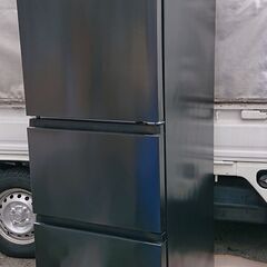 山口)オフィスコンビニ冷蔵ショーケースXW-105 2014年F ◇BIZ1403FCY  