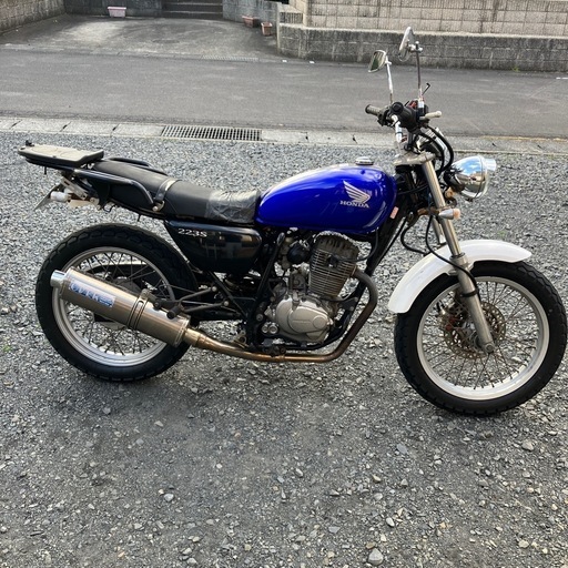 ホンダ CB223S