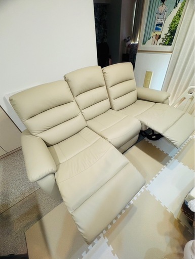 ニトリ　３人用Nビリーバ抗ウイルスNシールドBE (USBポート付き) ニトリ3人用Nビリーバ抗ウイルスNシールドBE (USBポート付き)