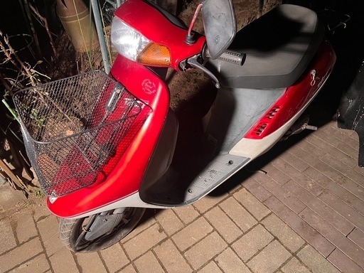 ホンダ フルマークタクト af16 '88SpecialEdition 2025年最新】Yahoo