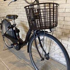 お値下げします 17年2月購入 パスバビー エックスエル 20型 PA20BXL