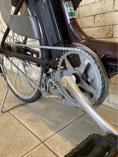 パスナチュラ 石川県限定】YAMAHA PAS ナチュラ XL デラックス ヤマハ