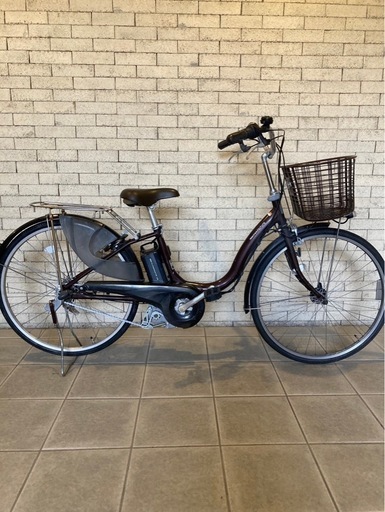 パスナチュラ 石川県限定】YAMAHA PAS ナチュラ XL デラックス ヤマハ