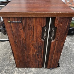 福岡市配送無料】【6ヶ月保証付】 Panasonic NR-FVF452-W WHITE