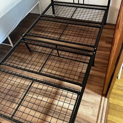 値下げ】IKEA VADHOLMA ヴァドホルマ ラック・椅子・カゴ付き (awayui  