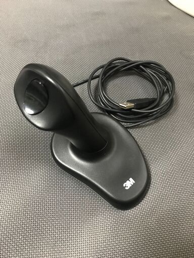 有線マウス 住友スリーエム(3M) ERGONOMIC MOUSE WITH CORD LARGE 