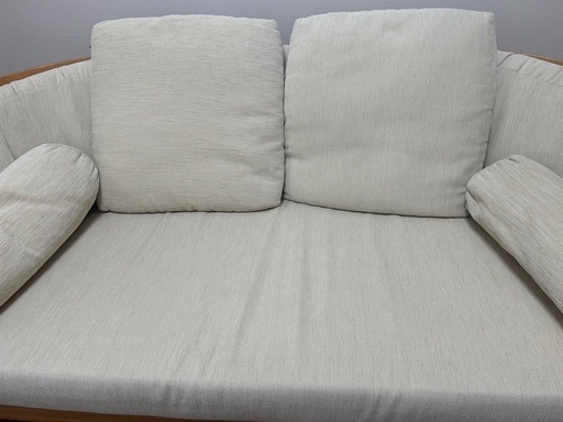 ACMEオリジナル「BALBOA」シリーズのソファ イブニング朝田さま専用