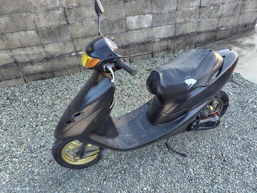 ライブDIO レストア パーツ取り ホンダ ライブDIO レストアベース 部品