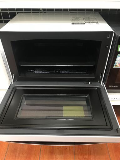 ER-XD70 | 電子レンジ/オーブンレンジ | 東芝ライフスタイル株式会社 