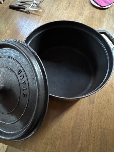 STAUB ストウブ 30cm