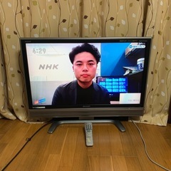 【リサイクルショップどりーむ鹿大前店】No.1810　テレビ　超美品‼　パナソニック　2014年製　40型　リモコン付き　BS・CS対応‼ リサイクルショップどりーむ鹿大前店】No.1810 テレビ 超美品