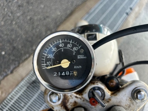 希少 ホンダ ソロ solo AC17 大阪発