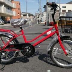 超軽量カスタム carry me ♪ 実測6.9kg