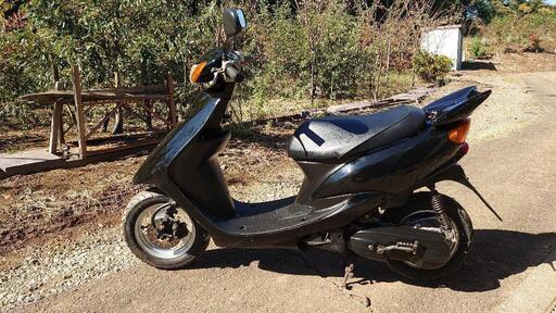 SA16 ジョグ 実働中古車両 E/N好調 週末限定特価！YAMAHA ジョグ実働