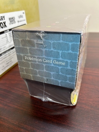 未開封】イーブイズセット、25周年ゴールデンボックス2箱 未開封