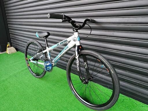 SE BIKES MINIRIPPER ミニリッパー BMXレース レーサー SE BIKES