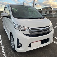 6万円のみ！パジェロミニ4WDターボ！車検あり！冬タイヤ！すぐに乗って帰れます。 (ポルタ) 泉中央のパジェロの中古車｜ジモティー