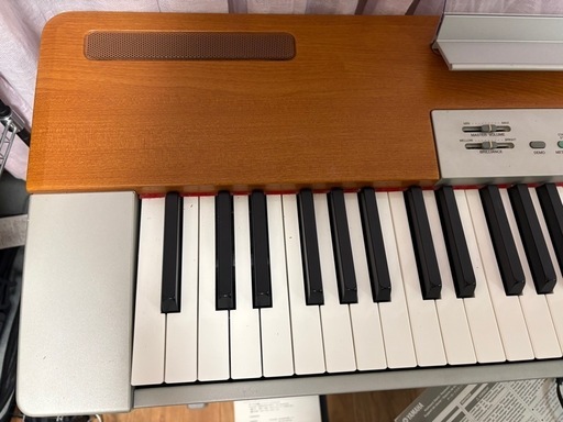 YAMAHA 電子ピアノ P-120（イス付き） YAMAHA（ヤマハ） YAMAHA P-120 