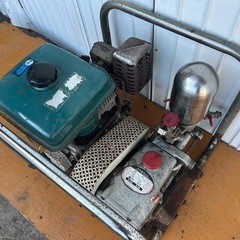 人力噴霧機 手動式ハイノウ 2型【13.5Lタンク】 リサイクルショップ