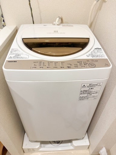 2017年製 洗濯機 東芝 ドラム式洗濯乾燥機 TW-117X5L 2017年製