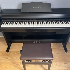 交渉成立　購入待ちCasio CELVIANO 交渉成立 購入待ちCasio CELVIANO