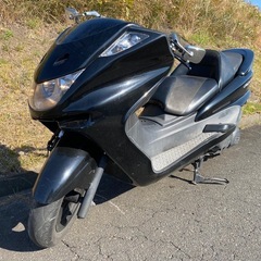 SV1000S バーハン＆ローダウン 乗りやすいカスタム多数！ (Cactus) 遠州小松のバイクの中古あげます・譲ります｜ジモティーで不用品の処分