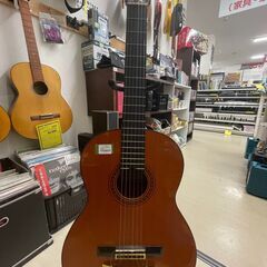 ジモティ来店特価!! セミアコースティックギター FULLERTON J-0899