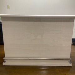 カウンター(1月中)