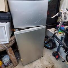 一人用冷蔵庫の中古が安い！激安で譲ります・無料であげます｜ジモティー 