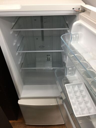 リサイクルショップどりーむ鹿大前店】No1698 冷蔵庫 2019年製