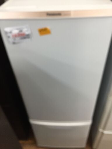 リサイクルショップどりーむ鹿大前店】No1698 冷蔵庫 2019年製