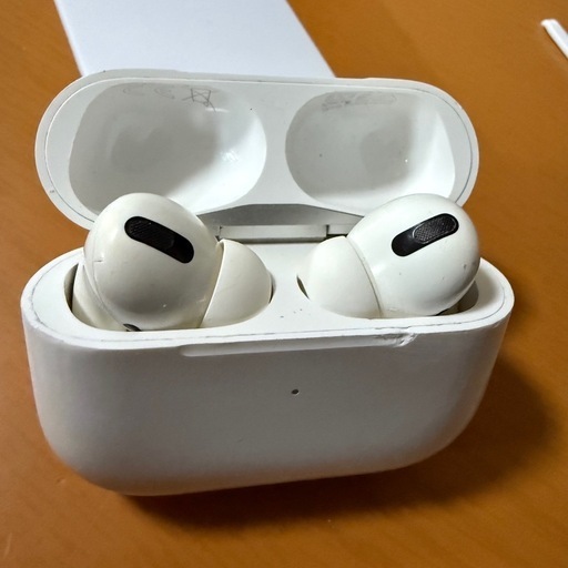 AirPods pro 動作確認済☺︎※投稿し直し