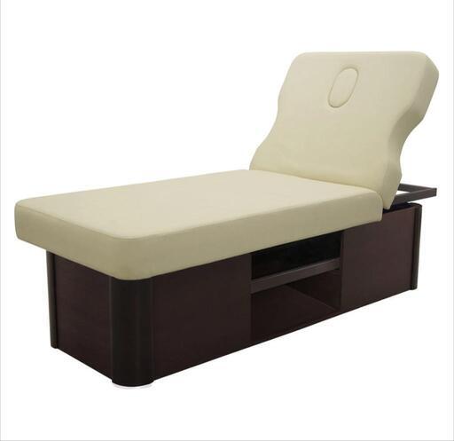 業務用　施術　マッサージベット２台 超美品】大型施術ベッド2台！ マッサージベッド ・エステベッド・施術