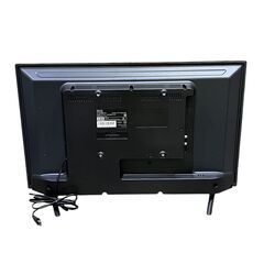 IRIE 32型液晶テレビ FFF-TV2K32WBK2現状品2023年割れあり IRIE 32型液晶テレビ FFF-TV2K32WBK2現状品2023年割れあり