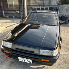 AE86｜中古車｜ジモティー