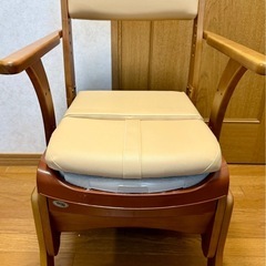 東京都のポータブルトイレの中古が安い！激安で譲ります・無料で  