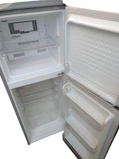 超レトロ】三菱電機 MITSUBISHI 冷蔵庫 MR-T16M-T Amazon.co.jp: 三菱