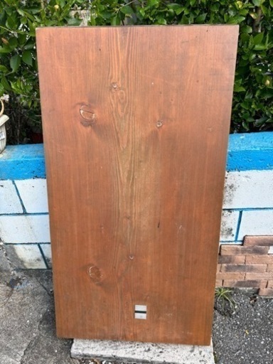 一枚板(格安販売)