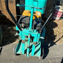 LIXILビバ自転車Belt Tough（ベルトタフ）27インチ 3段変速 美品