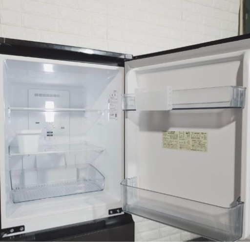 冷蔵庫【配達無料お届け設置出来ます?都内近郊?】✨信頼のSHARP製✨除