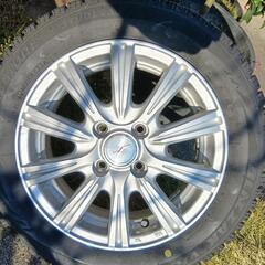 商談中！ 引き取り限定！225/50R17