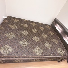 中古】西新宿駅の寝具を格安/激安/無料であげます・譲ります  