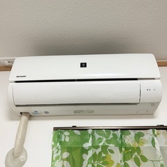 J1182 ☆3ヶ月保証付☆ アイリスオーヤマ ルームエアコン DKRA-2201R 