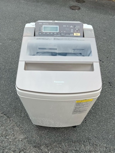 ☘️大阪市から阪南市まで配達設置無料?洗濯機5kg?保証有り