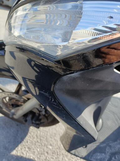 Dio110 JF-31 ホンダディオjf31 KITACO JF31 DIO110 CUSTOMIZE PARTS