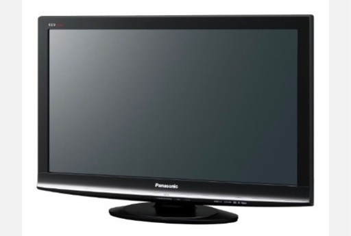 ※売却決定済※32型液晶テレビ