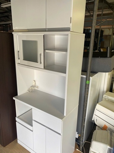 福岡市内配送無料 食器棚 福岡市内配送無料 家具 収納家具 食器